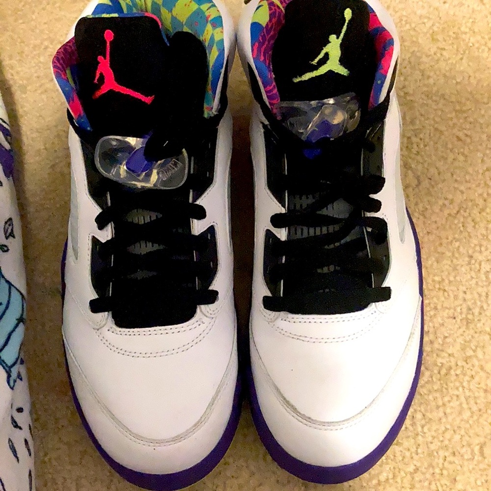 Jordan 5